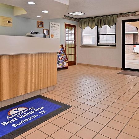Five Star Inn 伯利森 外观 照片