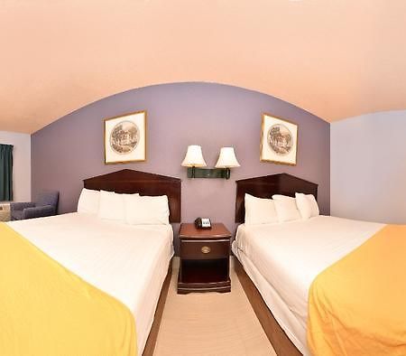 Five Star Inn 伯利森 外观 照片