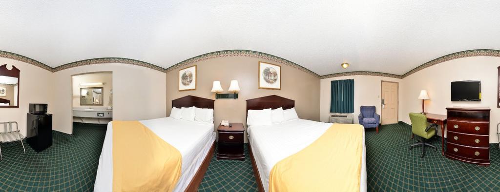 Five Star Inn 伯利森 客房 照片