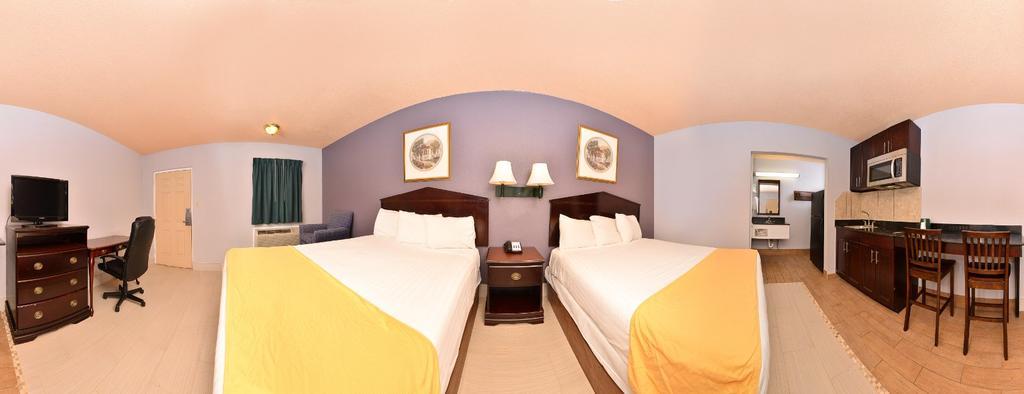 Five Star Inn 伯利森 外观 照片