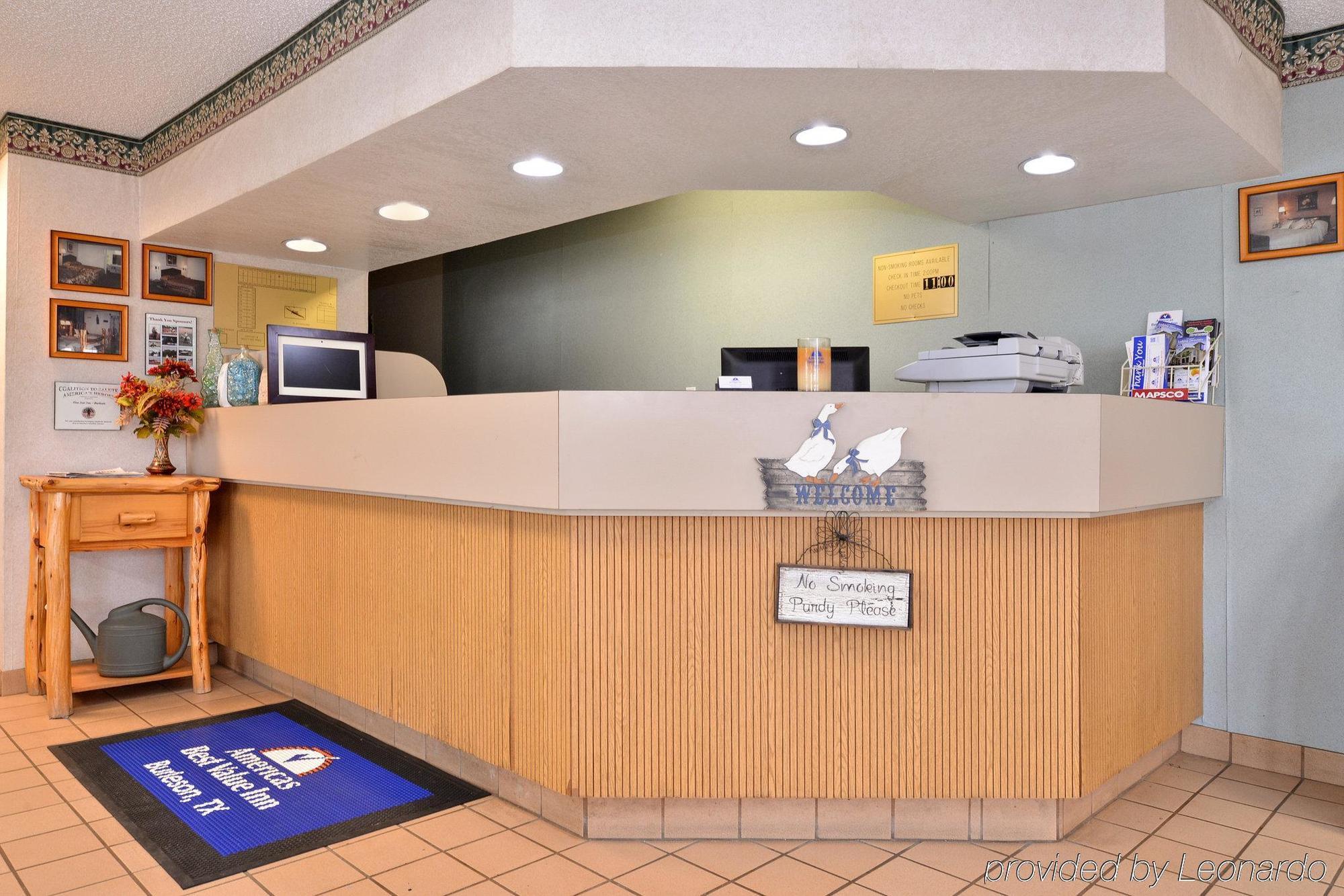 Five Star Inn 伯利森 外观 照片