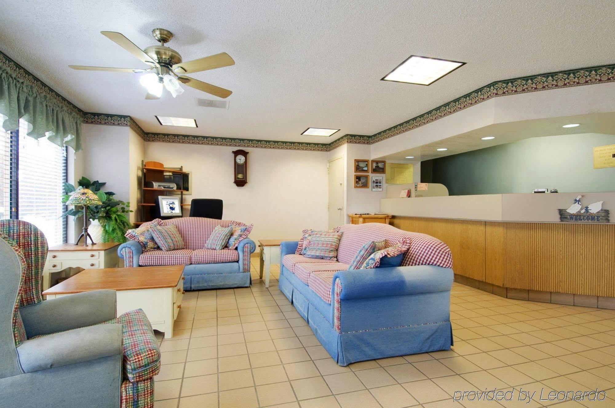 Five Star Inn 伯利森 内观 照片