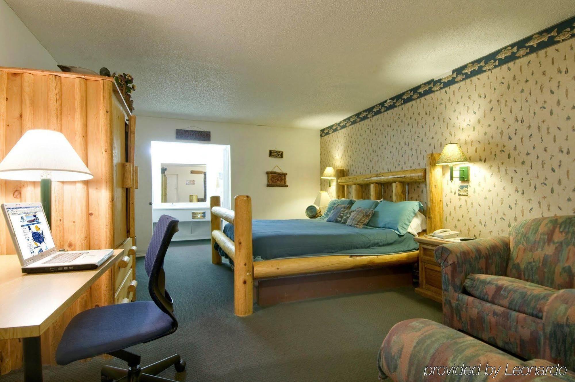 Five Star Inn 伯利森 外观 照片