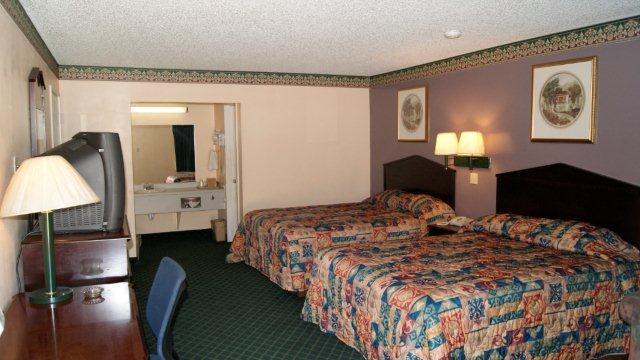 Five Star Inn 伯利森 客房 照片